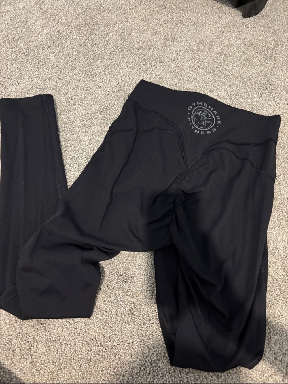 Gymshrk legging